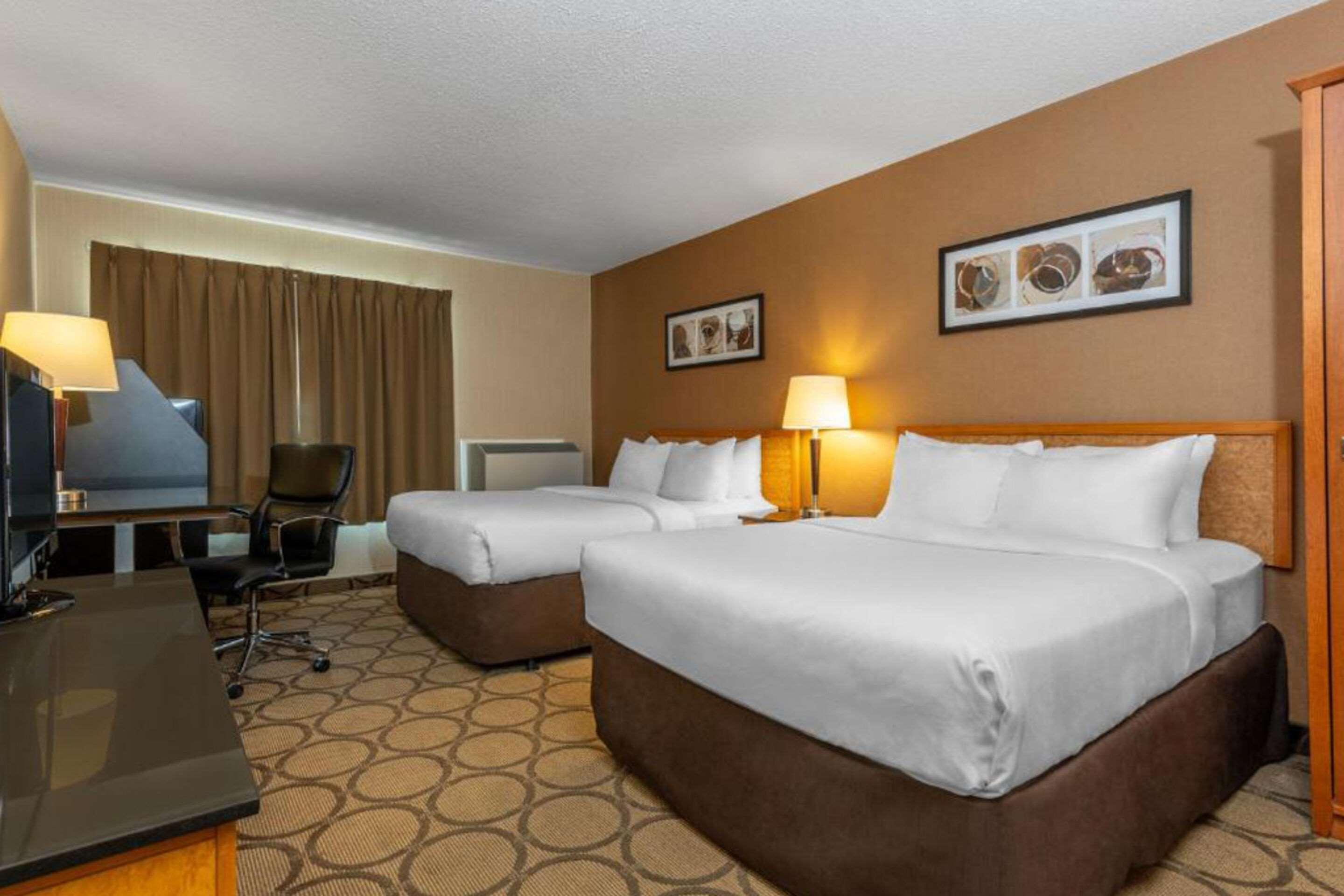 Comfort Inn Ориллия Экстерьер фото