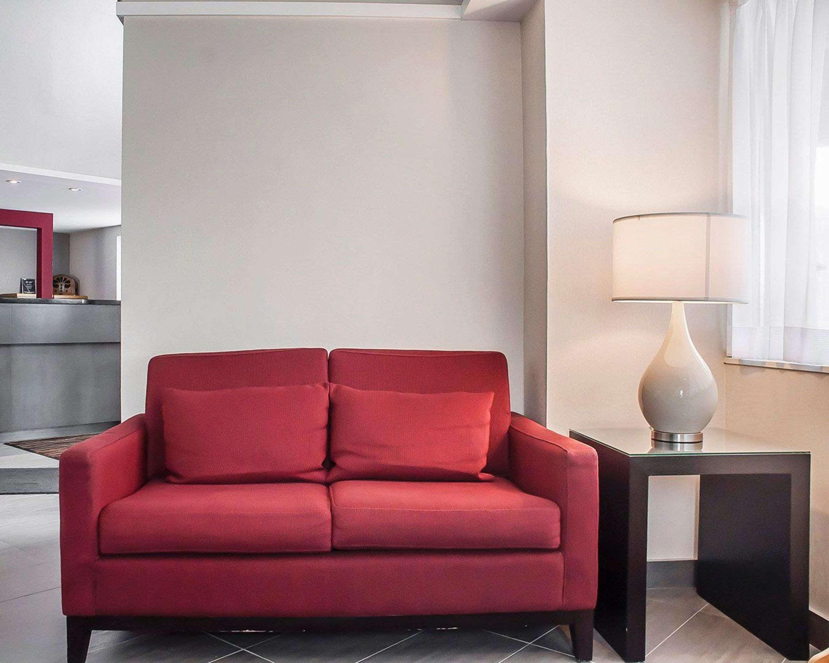 Comfort Inn Ориллия Экстерьер фото