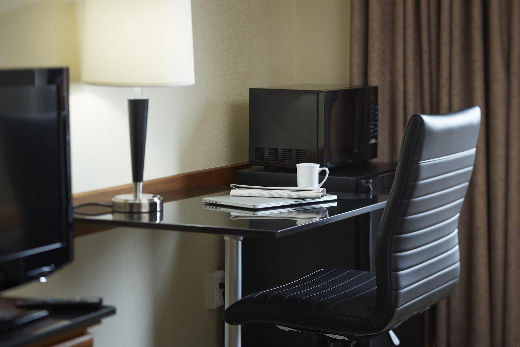 Comfort Inn Ориллия Экстерьер фото