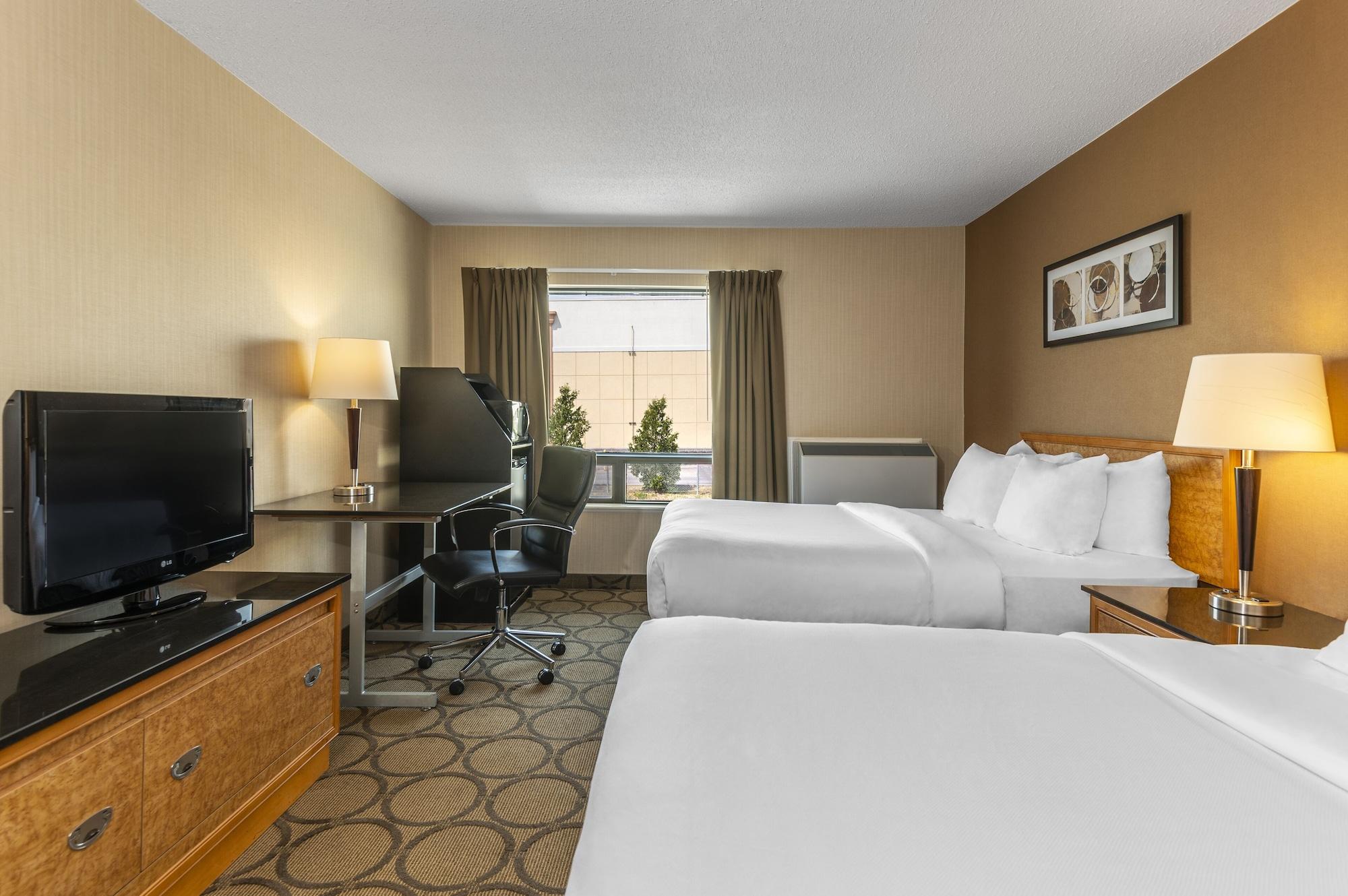 Comfort Inn Ориллия Экстерьер фото