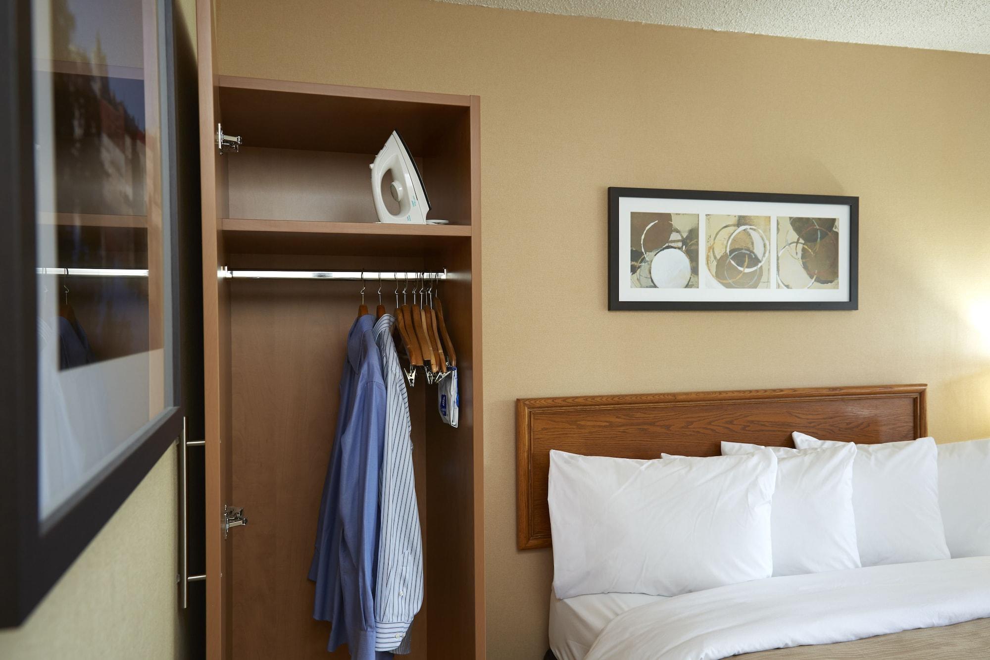 Comfort Inn Ориллия Экстерьер фото
