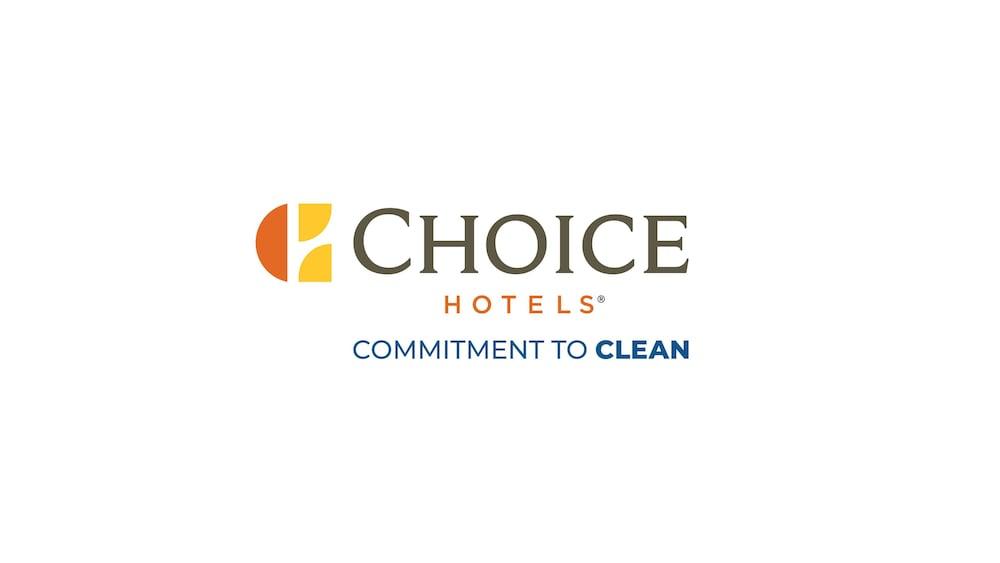 Comfort Inn Ориллия Экстерьер фото